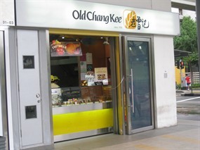 Old Chang Kee