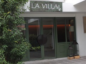La Villa