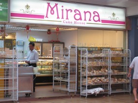 Mirana Cake House