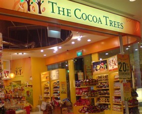 The Cocoa Trees