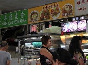 Mei Wei Xiang Wei Economic Bee Hoon