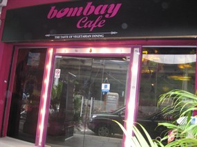 Bombay Café