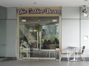 The Coffee Bean & Tea Leaf