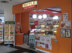 Waffle Factory