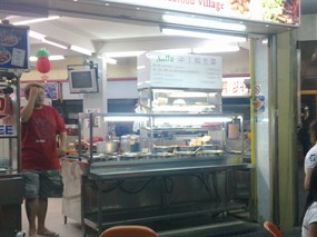 Sally Bak Kut Teh