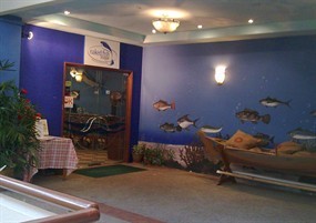 Naked Fish Shoppe