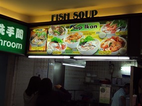 Fish Soup