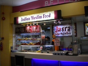 Jasra Indian Muslim Food - Koufu