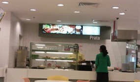 Prata - Banquet