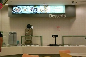 Desserts - Banquet