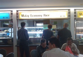 Malay Economic Rice