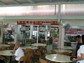 Hua Lak Kok Eating House