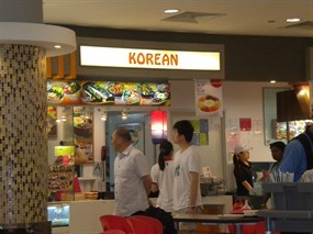 Korean - Food Fare