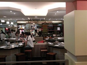 Express TeppanYaki