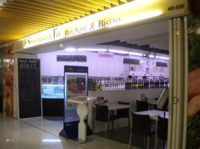 Espirito Santo Butchery & Bistro