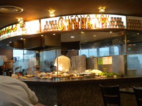Cheong Lok Home Cooked Food - Kopitiam