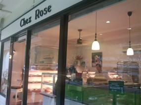 Chez Rose