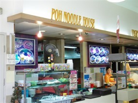 ROH Noodle House - Happy Hawkers