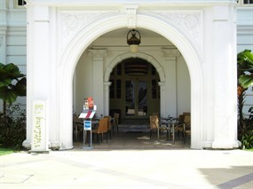 Viet Lang Restaurant