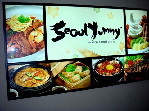 Seoul Yummy!