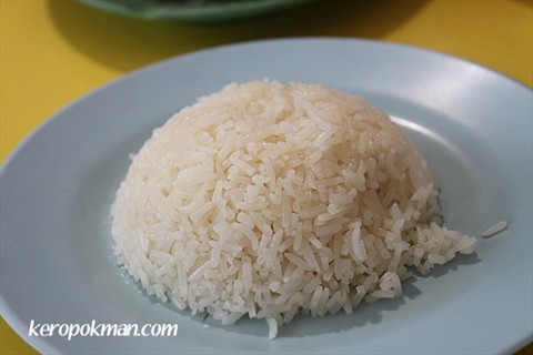 The Rice