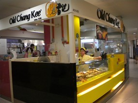 Old Chang Kee