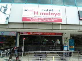 Himalaya Kitchen     