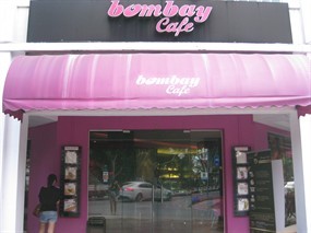 Bombay Café