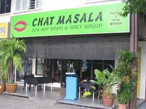 Chat Masala