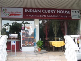 Mahalakshmi Express (Indian Curry House)