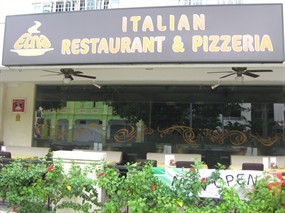 ETNA Italian Restaurant & Pizzeria