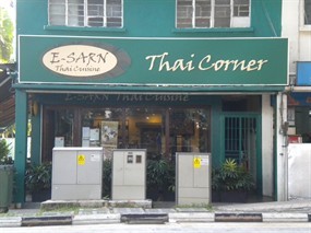 Esarn Thai