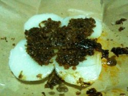 Ghee Kuey