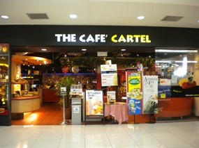 The Café Cartel