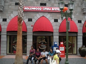 Hollywood China Bistro