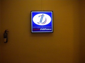 Delifrance