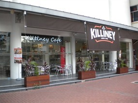 Killiney Kopitiam
