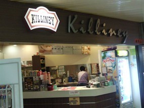 Killiney Kopitiam