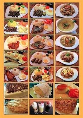 Jologs Catering