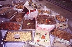 Liang Food Caterer