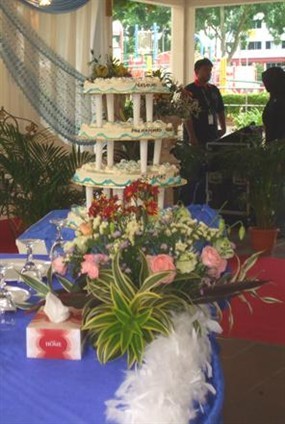 Masakan Shaik Sabri
