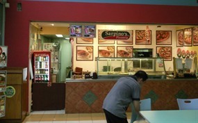 Sarpino's Pizzeria 