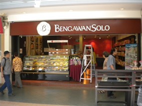 Bengawan Solo