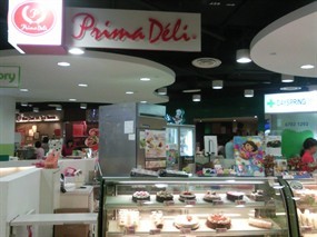 PrimaDeli