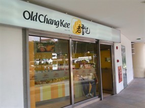 Old Chang Kee