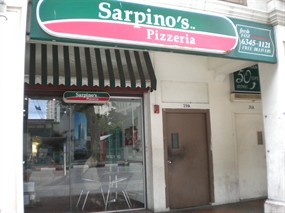 Sarpino's Pizzeria