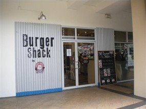 Burger Shack