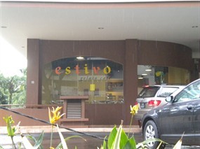Estivo Gelato Café