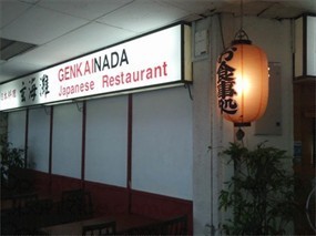 Genkai Nada Japanese Restaurant