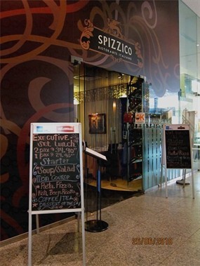 Spizzico Ristorante Italiano